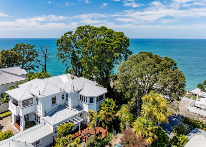  at 14 Elizabeth Road, Bluff Hill, Napier, Hawke's Bay