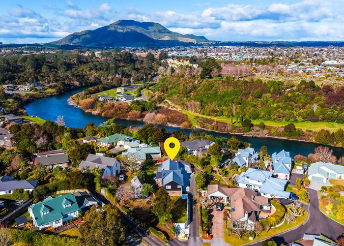  at 29 Robinson Terrace, Rangatira Park, Taupo, Waikato