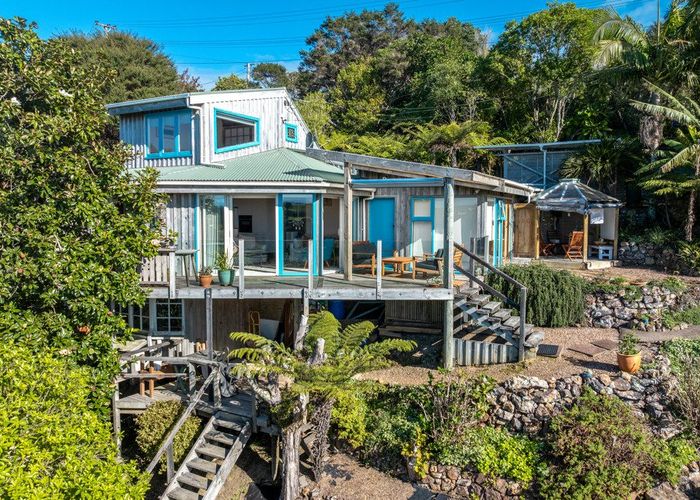  at 39-41 Cory Road, Palm Beach, Waiheke Island, Auckland