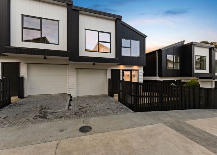  at Lots 1-8/11&13 Tabitha Crescent, Henderson, Waitakere City, Auckland