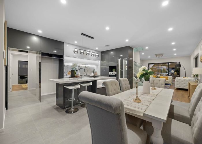  at 3 Meadowridge Drive, Flat Bush, Manukau City, Auckland