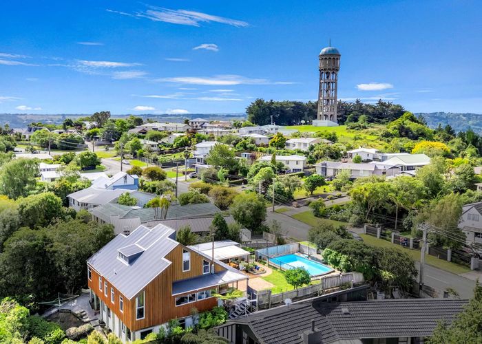  at 148 Mount View Road, Bastia Hill, Whanganui, Manawatu / Whanganui