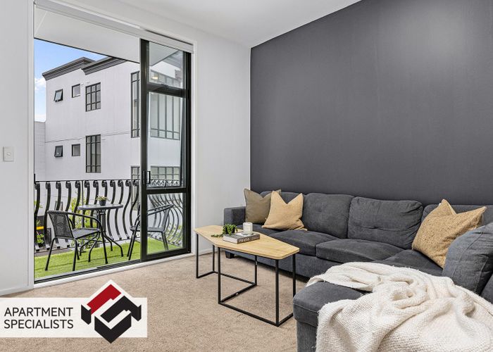  at 30 Randolph Street, Eden Terrace, Auckland City, Auckland