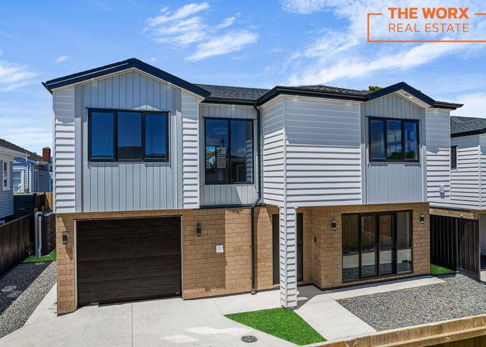  at 12A Mcleod Road, Weymouth, Manukau City, Auckland