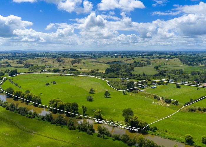  at 394A Ngaruawahia Road, Ngaruawahia, Waikato, Waikato