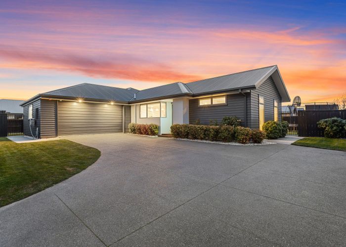 at 21 Flaxon Place, Burwood, Christchurch