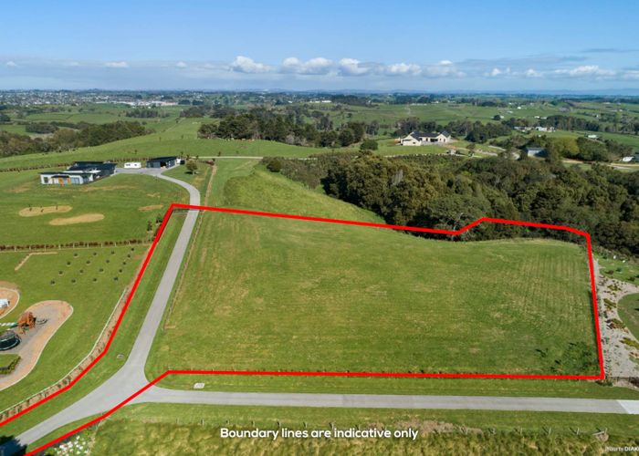  at 21 Loxton LANE, Paerata, Pukekohe