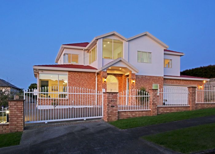  at 50 Jane Eyre Drive, Somerville, Auckland