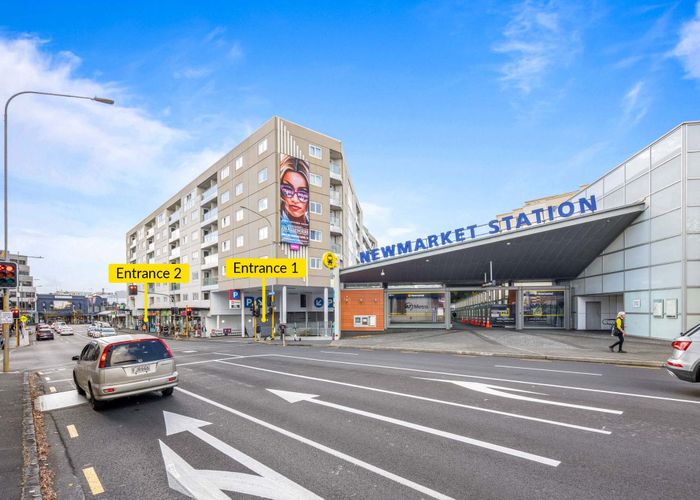  at 210/26 Remuera Road, Newmarket, Auckland City, Auckland
