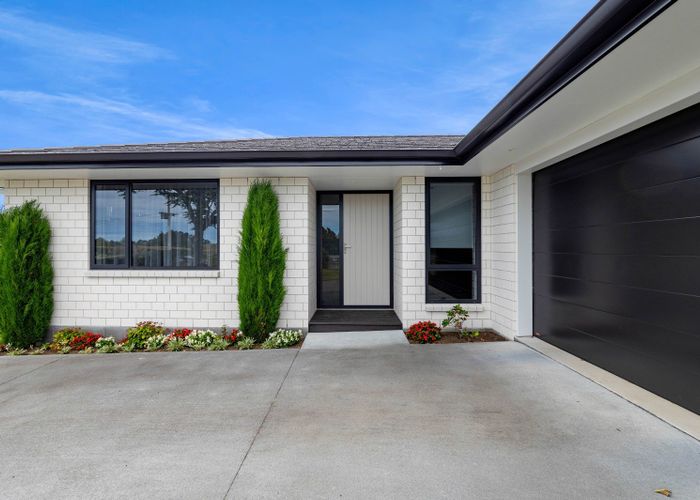  at 397A Tukapa Street, Hurdon, New Plymouth, Taranaki