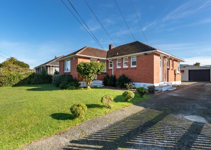  at 204 Oxford Terrace, Avalon, Lower Hutt