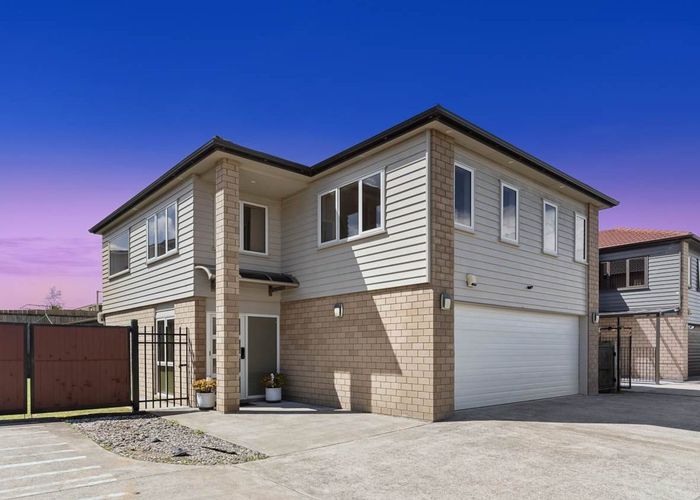  at 27B Gifford Road, Papatoetoe, Auckland