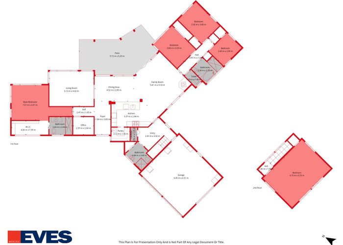  at 2A Kaitemako Road South, Ohauiti, Tauranga, Bay Of Plenty