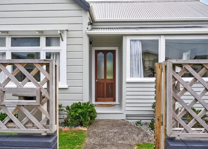  at 27 Richmond Street, Petone, Lower Hutt, Wellington