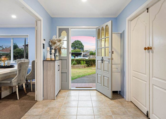  at 36  Watson Place, Papatoetoe, Manukau City, Auckland