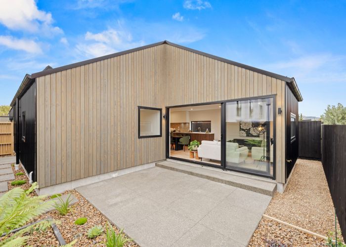  at 31D Allard Street, St. Albans, Christchurch City, Canterbury