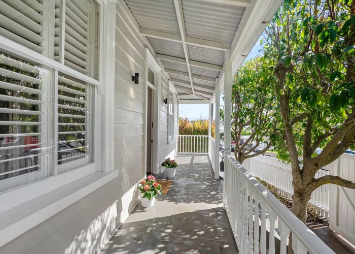  at 25 Patuone Avenue, Devonport, North Shore City, Auckland