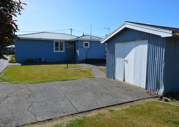  at 16 Fraser Street, Waikiwi, Invercargill