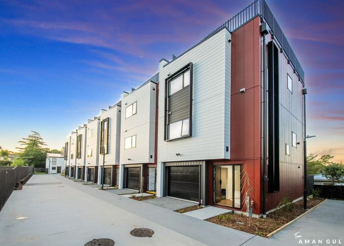  at Lot 7/65 Stottholm Road, Titirangi, Waitakere City, Auckland
