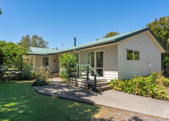  at 192 Kuratawhiti Street, Woodside, Greytown