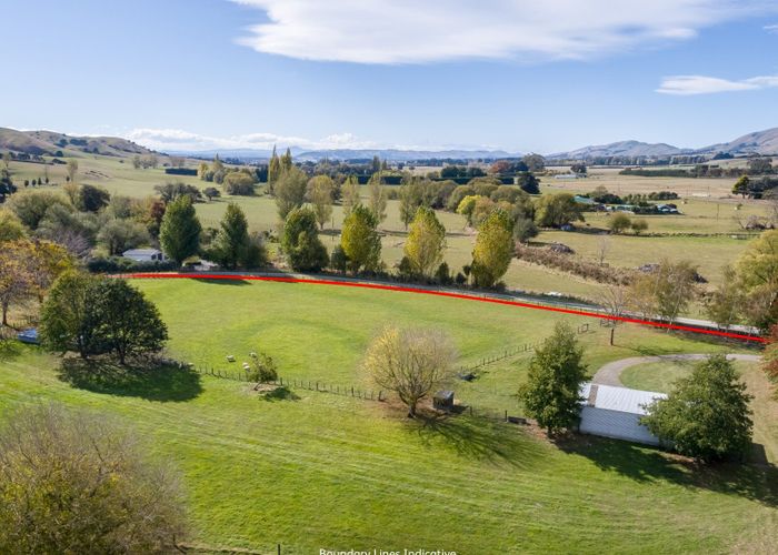  at 1839D Longbush Road, Gladstone, South Wairarapa, Wellington