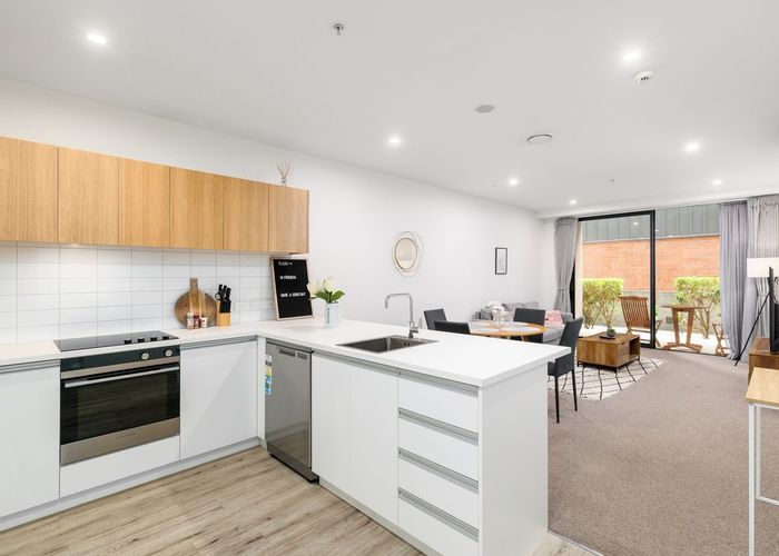  at 7/231 Madras Street, Christchurch Central, Christchurch