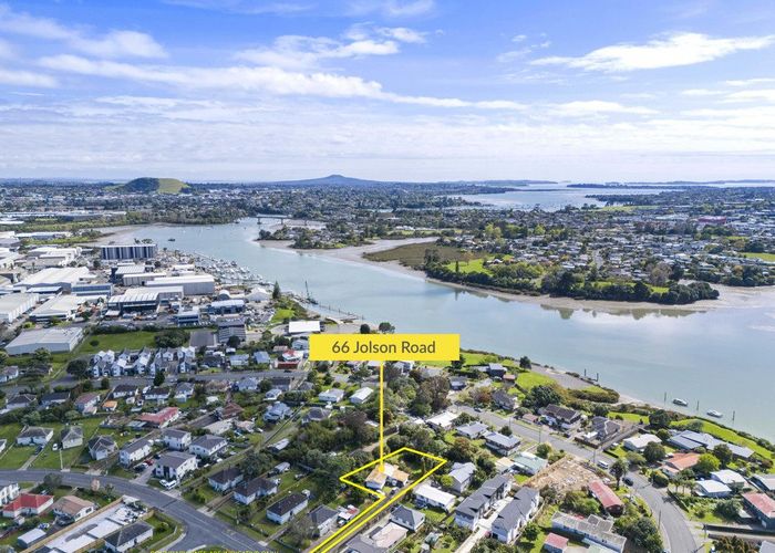  at 66 Jolson Road, Mount Wellington, Auckland City, Auckland