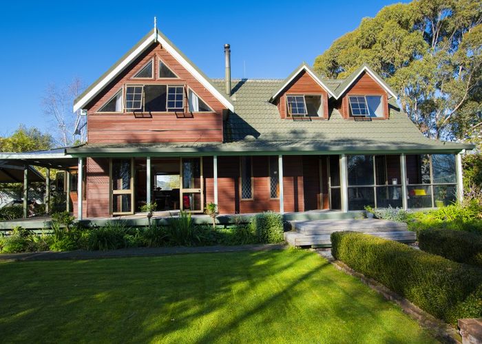  at 140 Hansen Road, Makauri, Gisborne