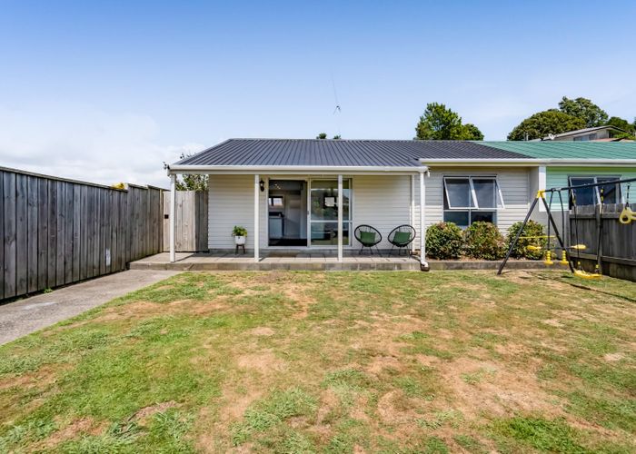  at 1/8 Ross Place, Blagdon, New Plymouth