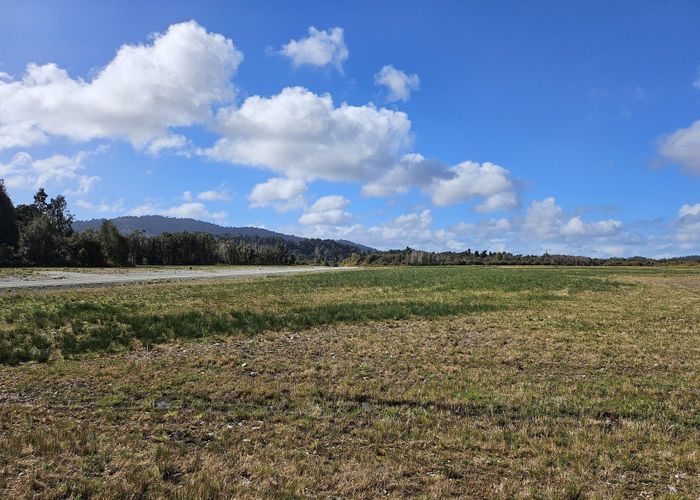  at LOT 6 497 Maori Creek Road, Marsden, Grey, West Coast