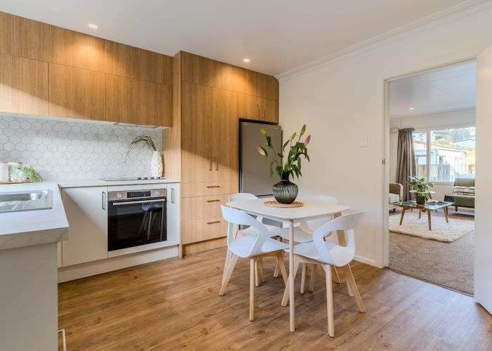  at 4/128 London Street, City Centre, Dunedin, Otago
