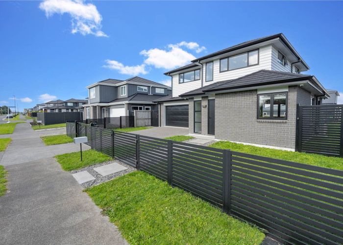  at 3/8 Dale Road, Whenuapai, Waitakere City, Auckland