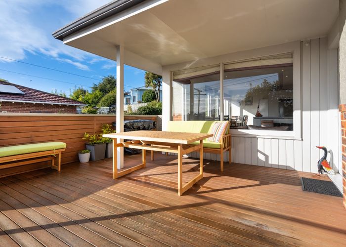  at 7 Crosby Street, Mornington, Dunedin