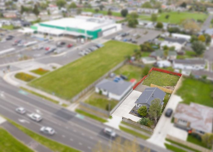  at 510A Pioneer Highway, Highbury, Palmerston North, Manawatu / Whanganui