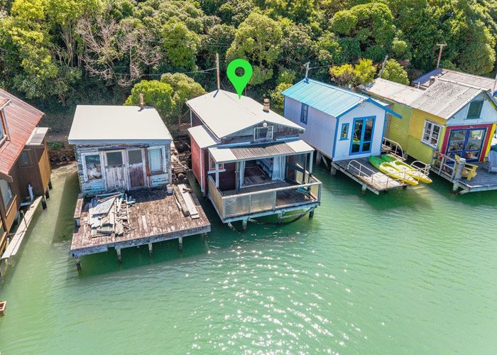  at 15 Boatshed, Camborne Walkway, Paremata, Porirua, Wellington