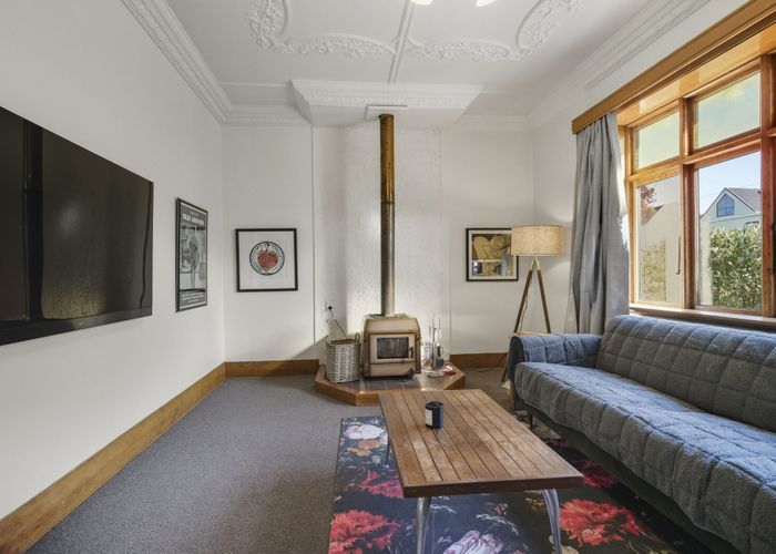  at 26 Benhar Street, Maryhill, Dunedin, Otago