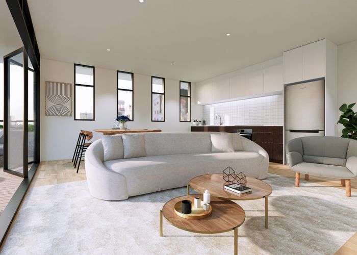  at 130 Symonds Street, Eden Terrace, Auckland City, Auckland