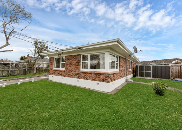  at 1/23 Rose Road, Papatoetoe, Manukau City, Auckland