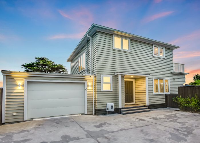  at 341C Waiwhetu Road, Fairfield, Lower Hutt