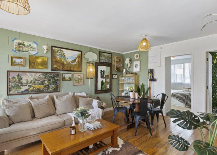  at 5/4 Derby Street, Mount Victoria, Wellington