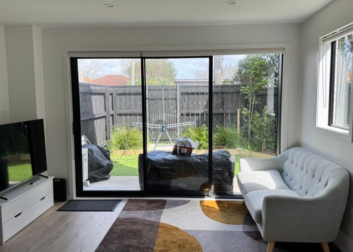  at 7/33 Stanhope Road, Mount Wellington, Auckland City, Auckland
