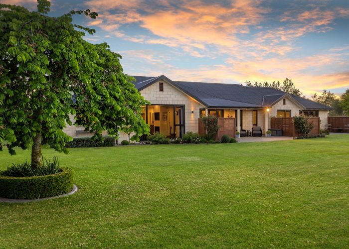  at 2 Leyland Crescent, Swannanoa, Waimakariri, Canterbury