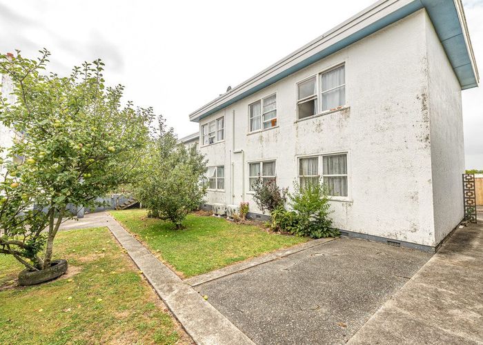  at 6B Durie Street, Durie Hill, Whanganui, Manawatu / Whanganui