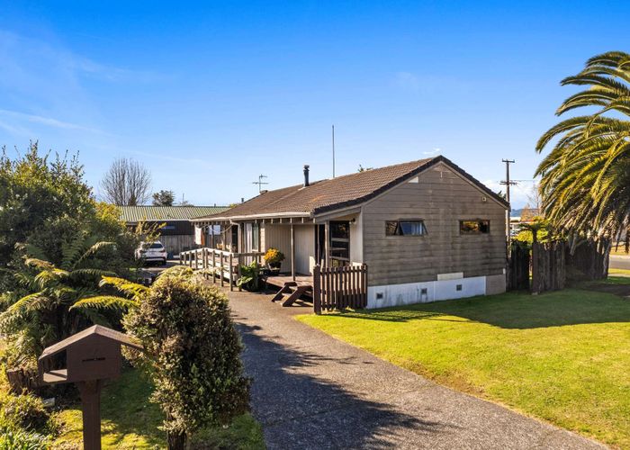  at 1 Panui Road, Koutu, Rotorua