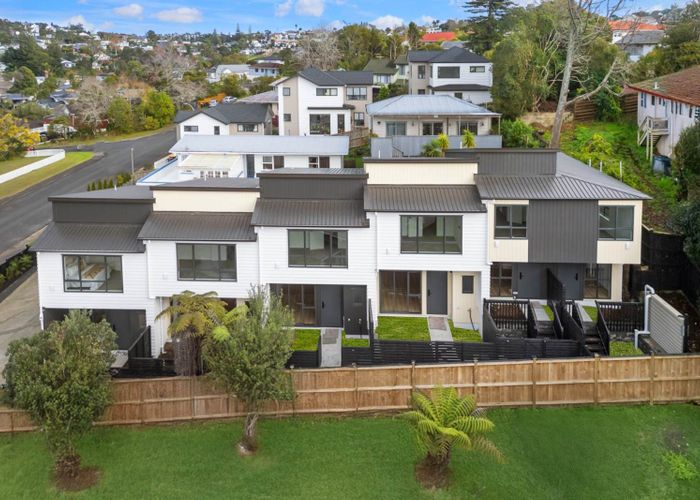  at Lot 5/9 Orton Street, Glenfield, North Shore City, Auckland