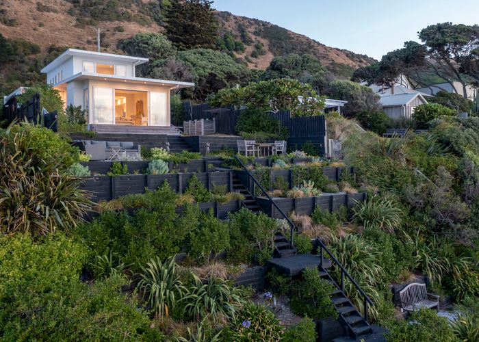 Free property data for 58 Ames Street, Paekakariki homes.co.nz