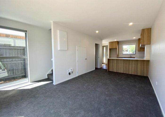  at 9/7 Lindores Street, Addington, Christchurch