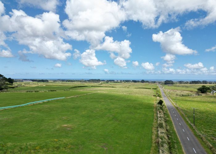  at Lot 1 Wiremu Road, Opunake, South Taranaki, Taranaki