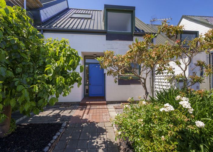  at 9/24 Shrewsbury Street, Merivale, Christchurch City, Canterbury