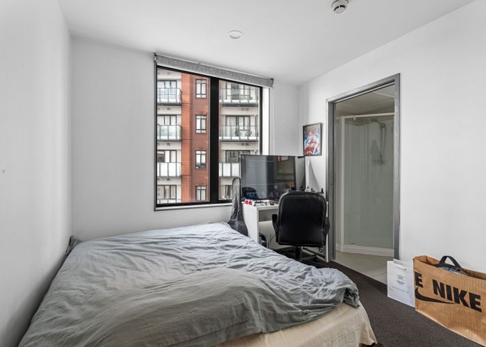  at 902/36 Eden Crescent, City Centre, Auckland City, Auckland